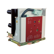 Indoor Hochspannungs-Vakuum-Leistungsschalter (QVKP1-12)